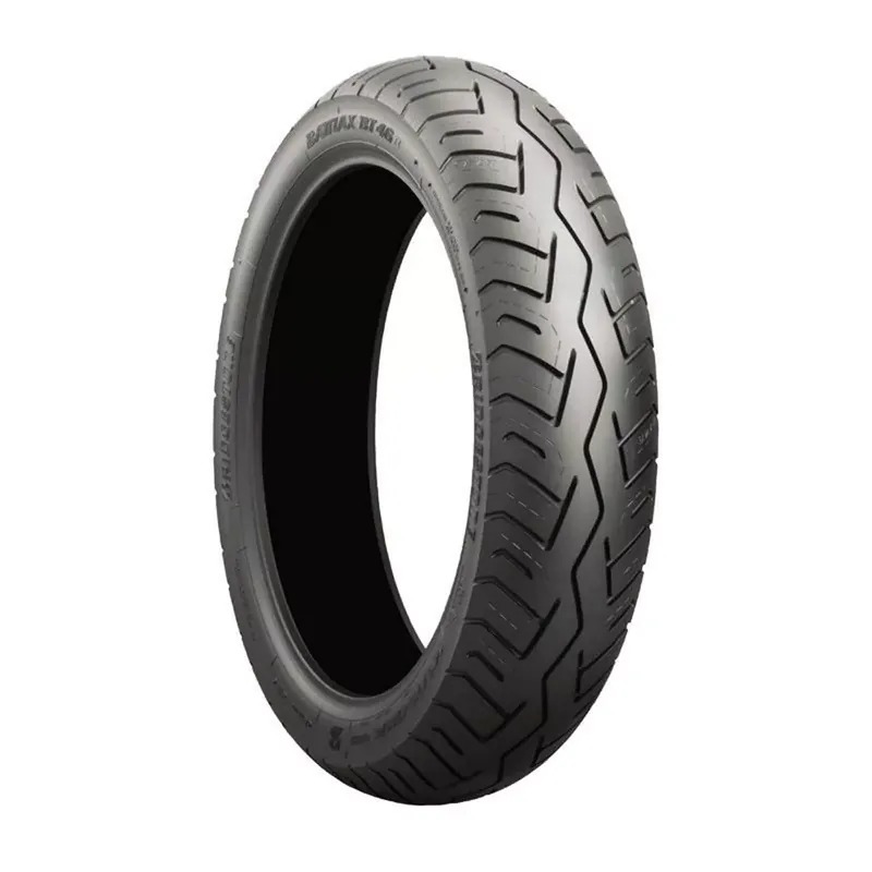 Pneu 17 pouces 120/80-17 TL 61H - Bridgestone Battlax BT46 Touring Achat Immédiat