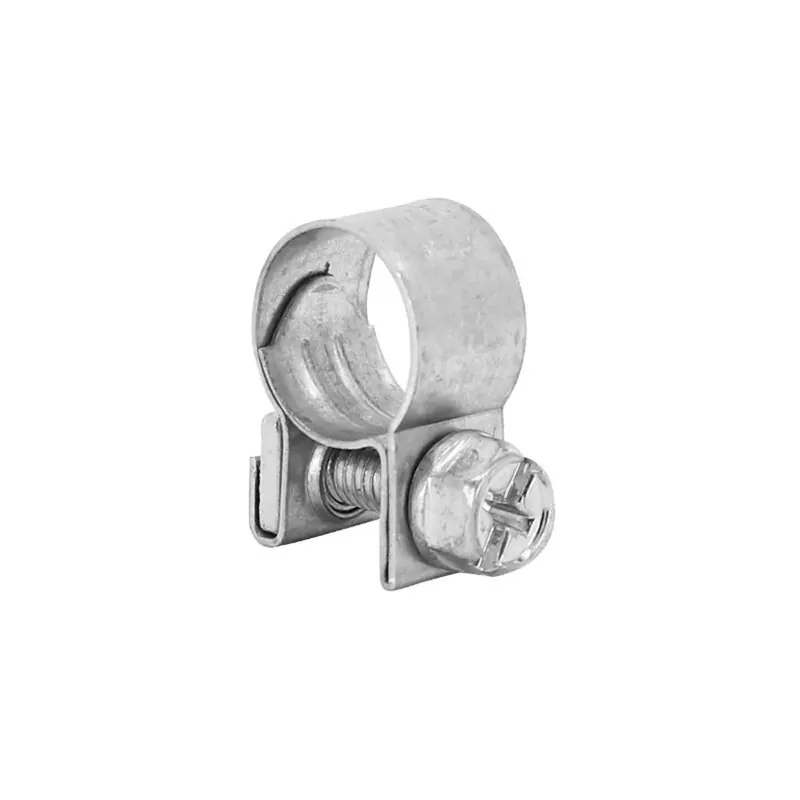 Haute Qualité Collier de Durite – 8mm / 10mm