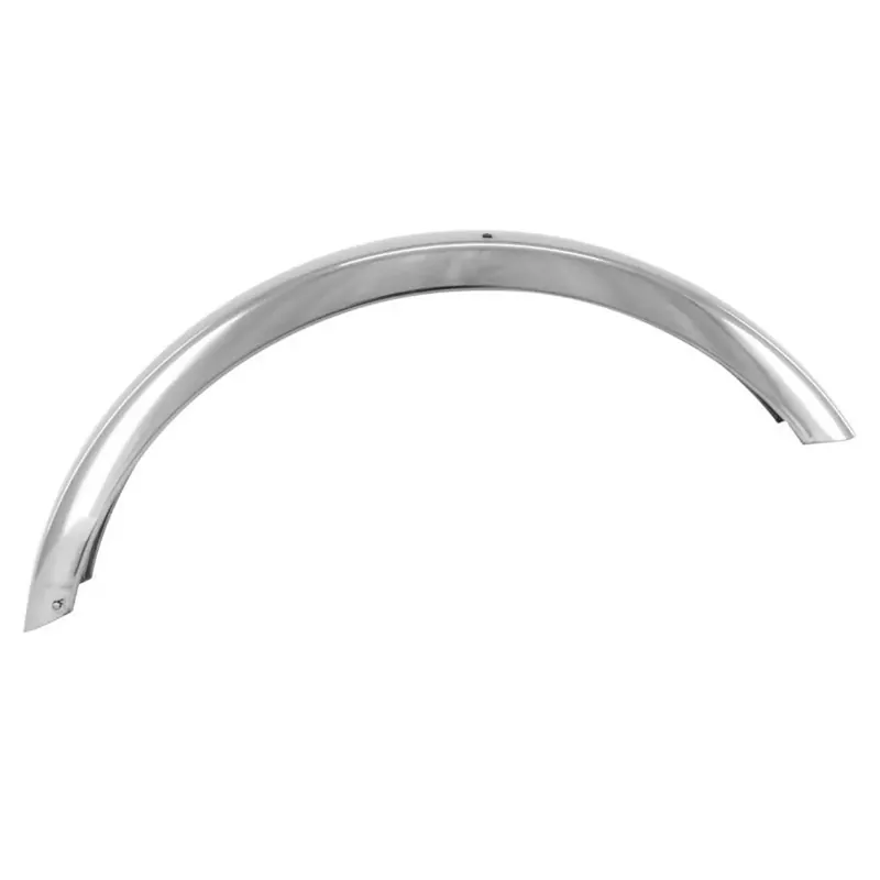 Garde Boue Avant Peugeot 103 MVL – Inox Réduction