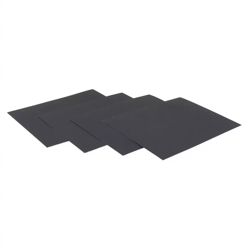 Affaire À Saisir Pochette Papier à Poncer – HPX P180 230 x 280 mm