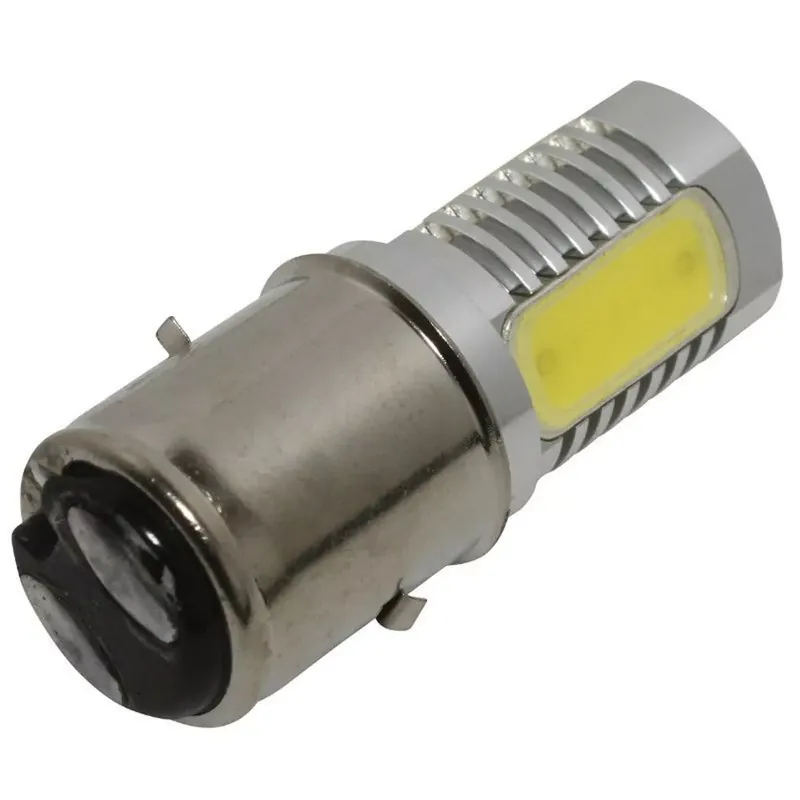 Vente Directe Ampoule / Leds 12V 3.5W BA20D 156 Lumens – Blanc Replay