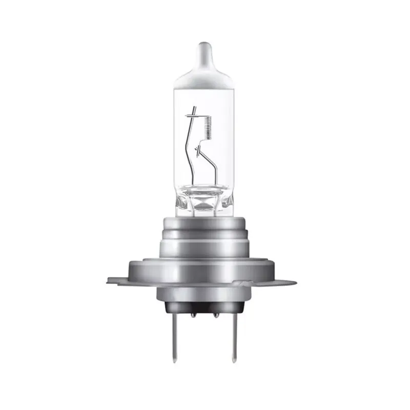 Achat Immédiat Ampoule Halogène 12V 55W H7 PX26D Night Breaker Silver – Osram