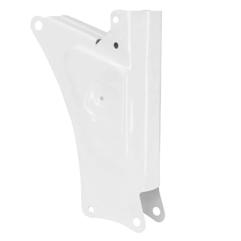 Boîte à outils Peugeot 103 SP / MVL – Blanc Expédié Aujourd&rsquo;hui