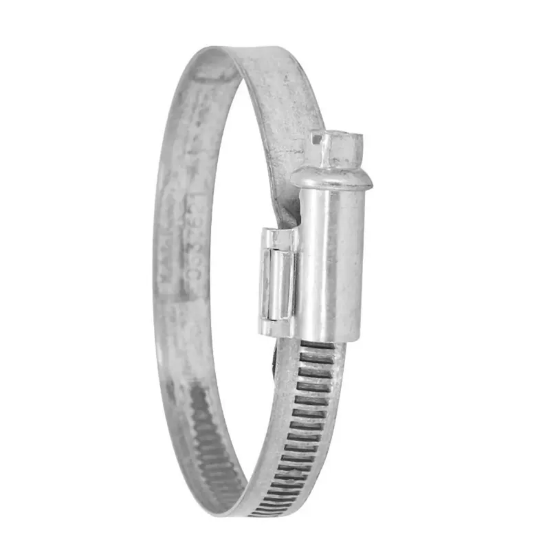 Collier de Serrage metal – Diametre de 40mm a 60mm Haute Qualité