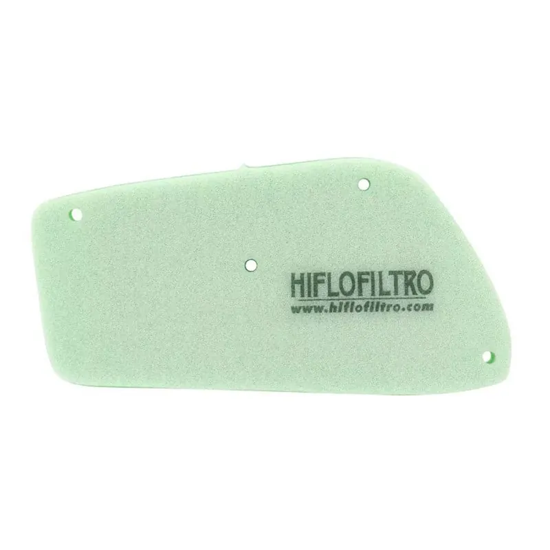 Commander Maintenant Mousse Filtre à Air – Honda SH – HifloFiltro HFA1004DS