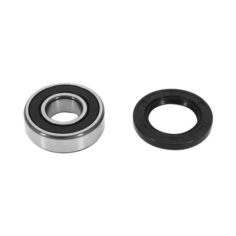 Kit Roulement Transmission / Joint Spi Arbre de Roue Arriere PIAGGIO NRG Typhoon Zip – 6204 2RS FAG Dernière Chance