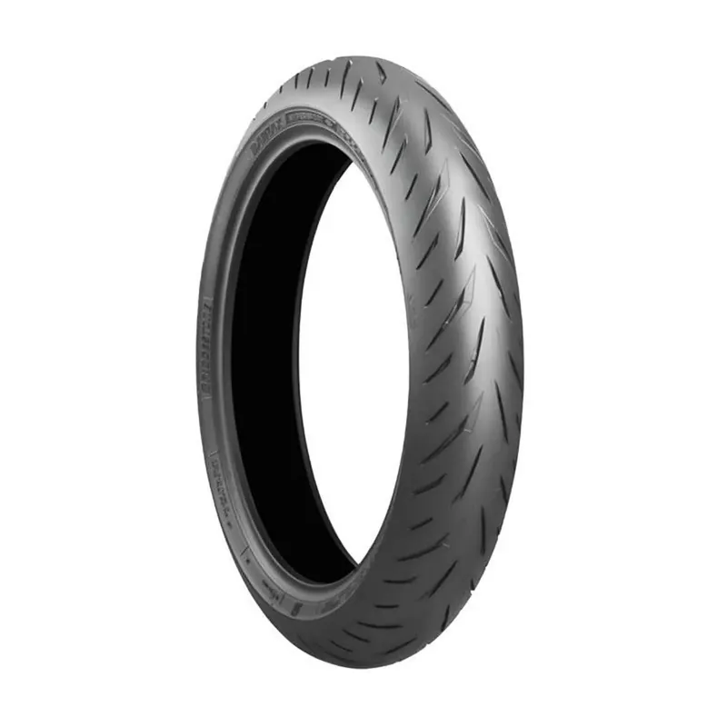 Soldes Pneu 17 Pouces 120/70-17 TL 58W – Bridgestone Battlax S22 Sport Radial