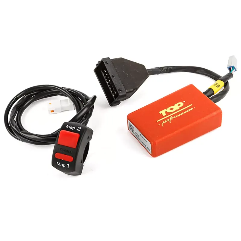 Populaire CDI Allumage AM6 Beta Fantic Rieju Sherco Vent E4 / E5 – Top Perf Racing TPR débridé