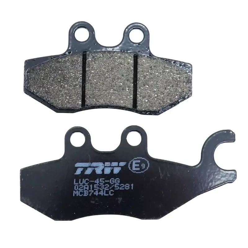 Marque Plaquettes de Frein Aprilia Gilera Peugeot Piaggio Vespa – TRW