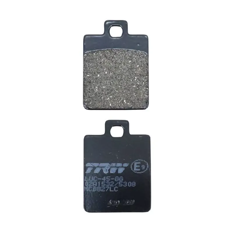 Plaquettes de Frein Aprilia Gilera Peugeot Piaggio Vespa – TRW Expédition Rapide