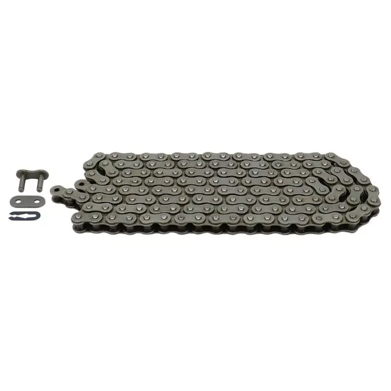 Chaîne 420 – 140 Maillons – AFAM Standard Acier Top Vente