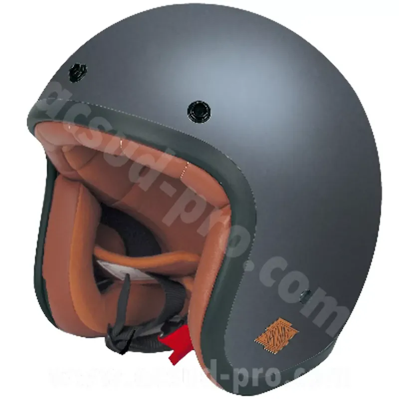 Meilleur Choix Casque Jet – NOEND Tribute Archive Titanium Grey XS