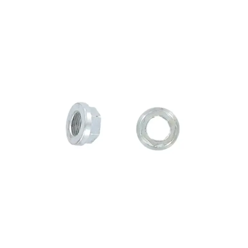 Ecrou Embrayage MBK Motobecane Motoconfort – Sans Variateur 11 x 1.00mm AV7 / AV10 Soldes