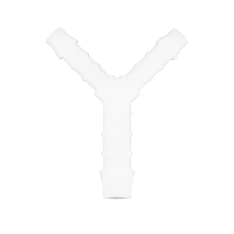 Raccord pour durite 6 / 8 / 6 mm – en Y Prix Cassé