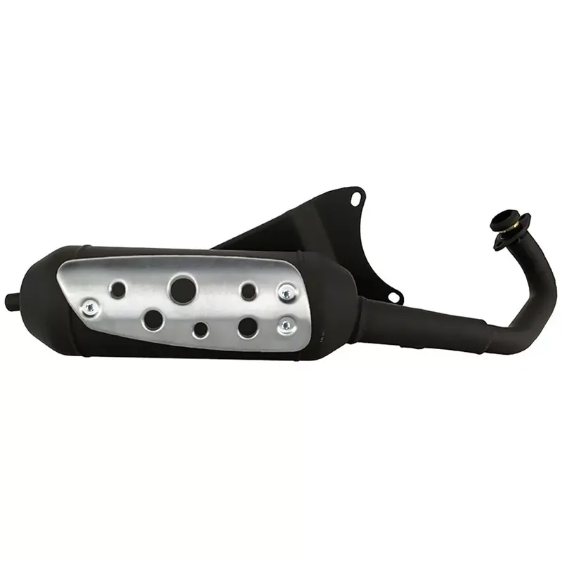 Meilleur Prix Pot Piaggio Sfera / Vespa ET2 / LX – Silent Pro Technigas