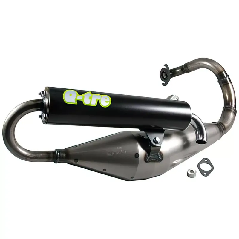 Pot Peugeot Buxy Speedfight 1 & 2 TKR – Q-Tre Tecnigas Nouveauté