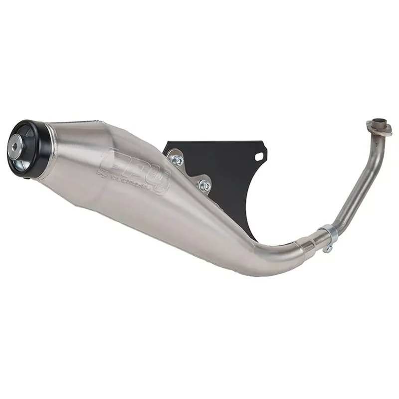 Prix Cassé Pot Aprilia Scarabeo Piaggio Zip 4T – GP4 Tecnigas