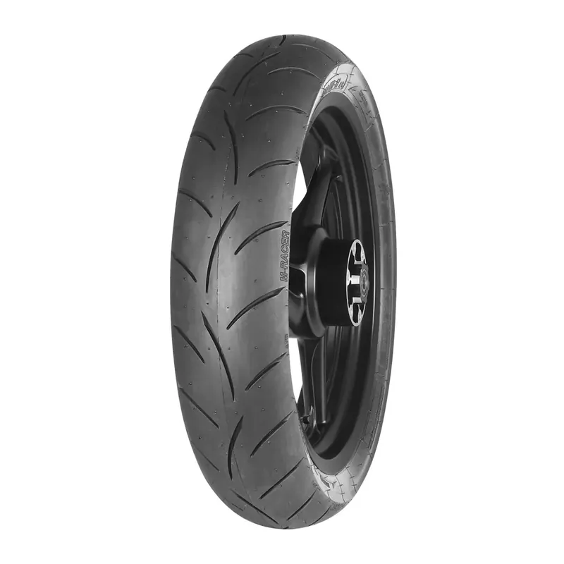 Pneu 17 pouces 140/70-17 – Mitas MC50 M-Racer Rear TL Meilleure Vente