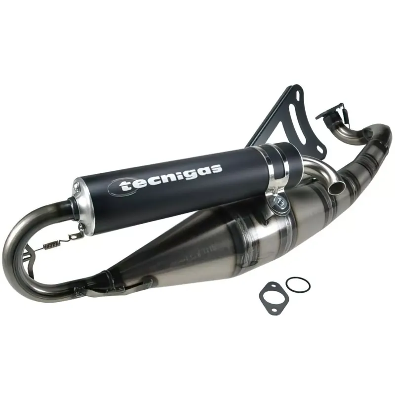 Retour Gratuit Pot MBK Nitro Ovetto Yamaha Aerox Neo's 50 / 70cc – Triops Tecnigas