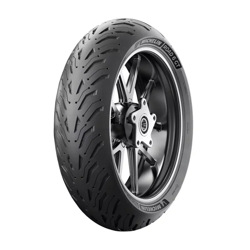 Pneu 17 pouces 140/70-17 – Michelin Road 6 Rear TL Meilleur Choix