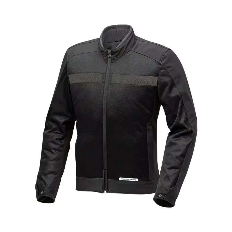 Offre Spéciale Blouson Homme Printemps / été – Tucano Network Noir L