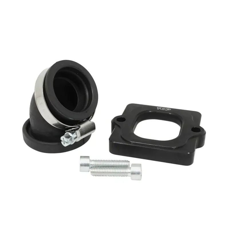Pipe Admission Piaggio NRG Typhoon Zip – Top Perf Racing TPR 360° Mikuni TM 24 Vente Flash