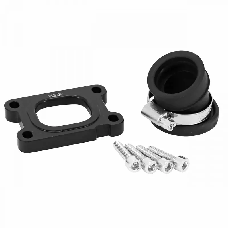 Promotion Pipe Admission AM6 Derbi Mikuni TM 24 – Top Perf Racing TPR 360°