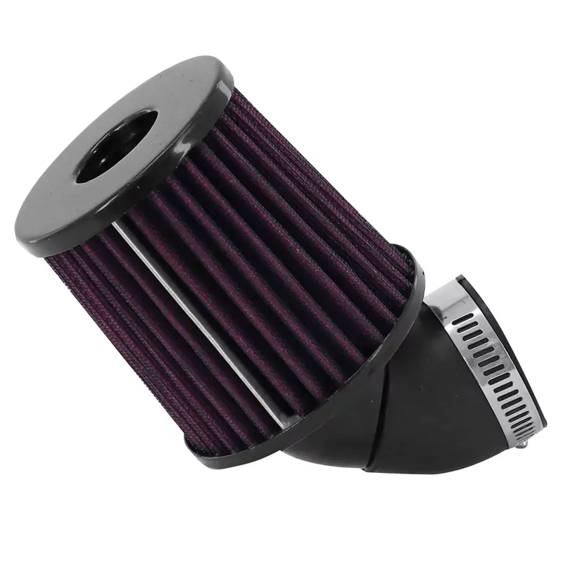 Filtre à air PHVA / PHBN – Replay KN 28 / 35mm droit / coudé Prune / Noir Offre Limitée