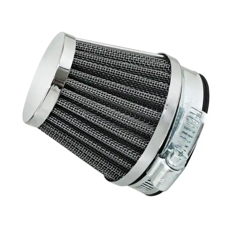 Dernier Modèle Filtre à air PHBG – Replay KN 60mm Chromé