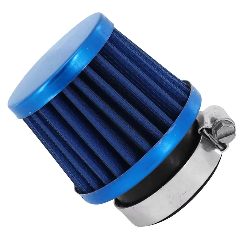 Populaire Filtre à air PHVA / PHBN – Replay KN Small FD 28 / 35mm Bleu