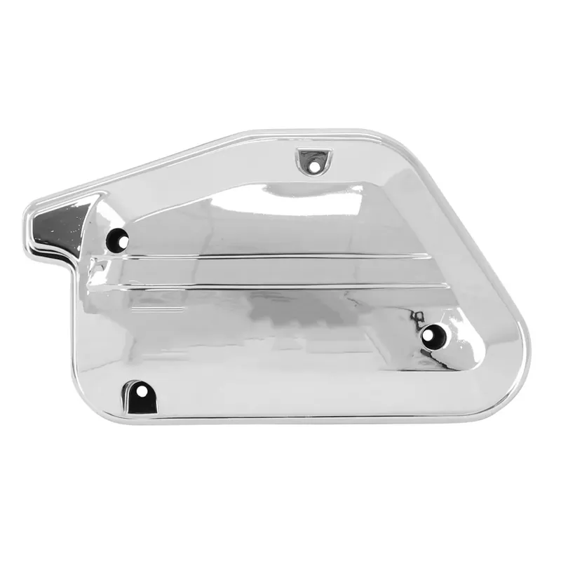 Capot Filtre à Air MBK Booster Stunt Yamaha Bw's Slider – Chromé Nouvelle Collection