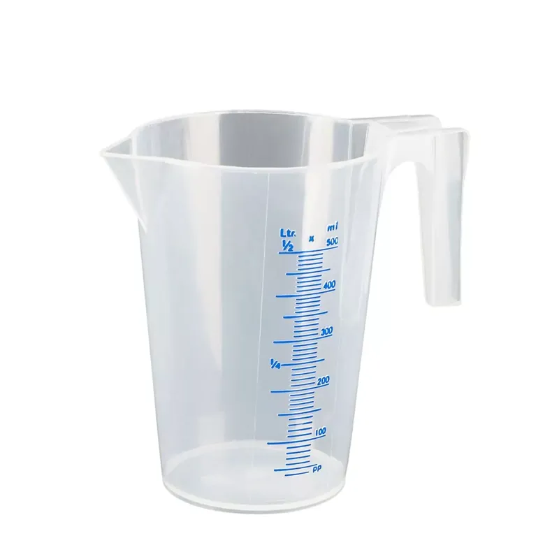 Doseur Broc Gradué 500ml – Pressol Bon Marché