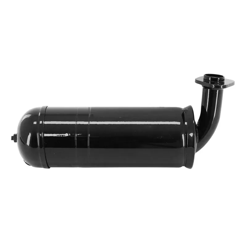 Meilleur Choix Pot Peugeot 103 SP MVL – Origine Fixation à Bride