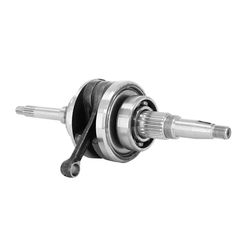Vilebrequin MBK Nitro Ovetto YAMAHA Aerox Neo's 4T – Type Origine Petit Prix