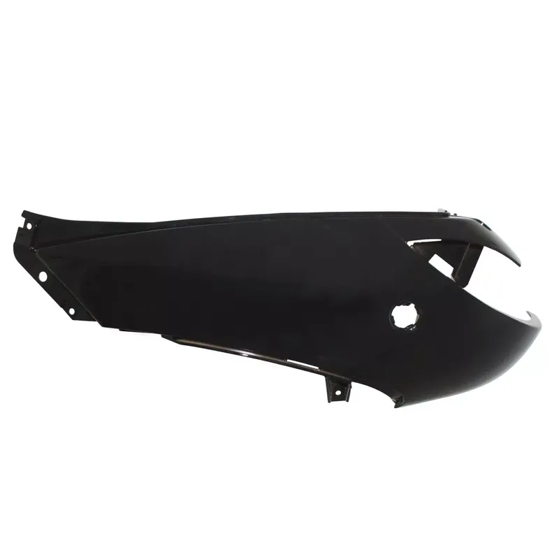 Jusqu&rsquo;à Épuisement Des Stocks Coque Arrière Gauche Peugeot Vivacity avant 2008 – Noir Brillant