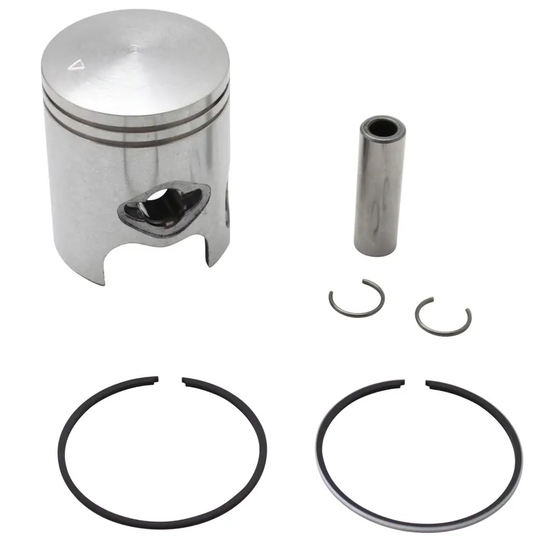 Piston 40mm MBK Booster Ovetto Nitro Yamaha Aerox Bw's Neo's – DR Sport Fonte 50cc Dernière Chance