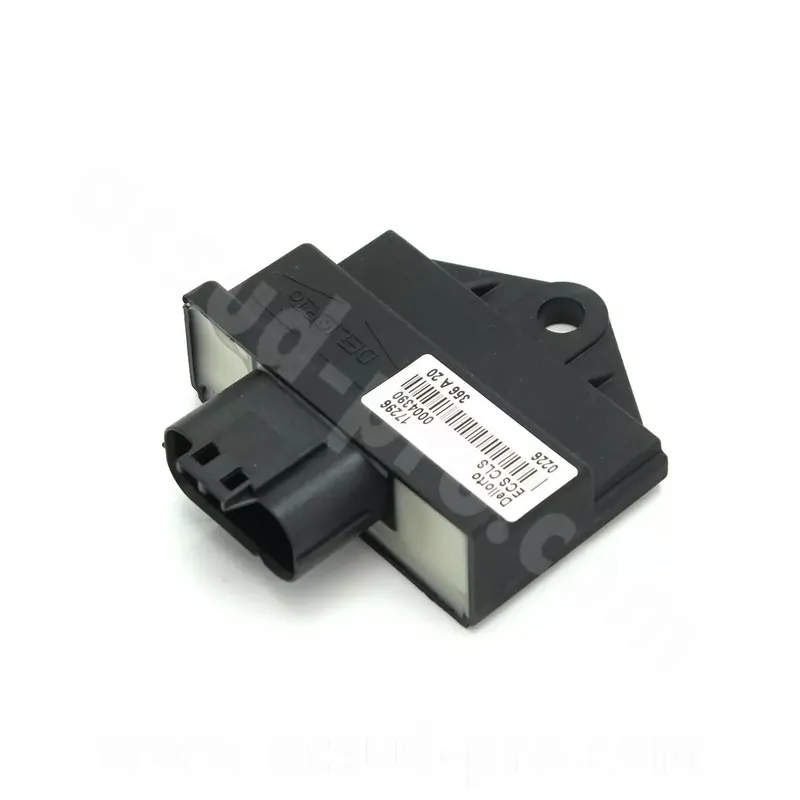 Quantité Limitée CDI / ECU Allumage TNT Boston / Halo 12p 4T E5 – Dellorto