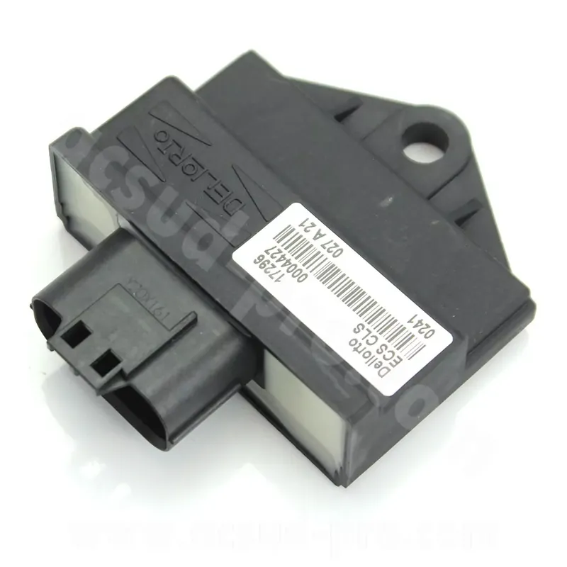 Expédition Rapide CDI / ECU Allumage TNT Boston / Roma 10p 4T E5 – Dellorto