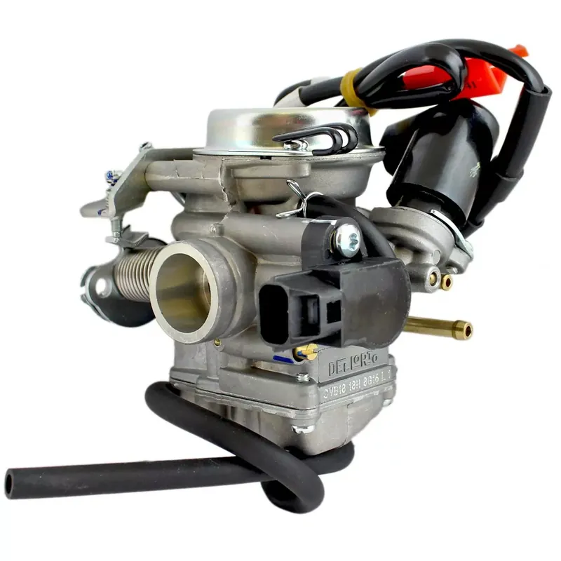 Carburateur TNT Boston / Roma 10p 4T E4 – Dellorto 3B1 Usine Directe
