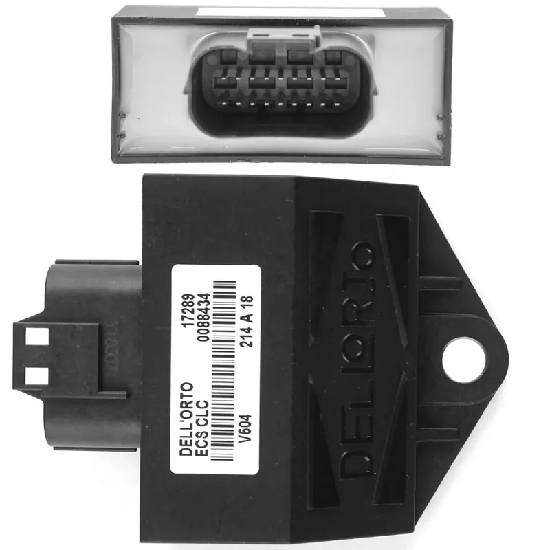 CDI / ECU Allumage TNT Boston / Roma 10p 4T E4 – Dellorto Commander Maintenant