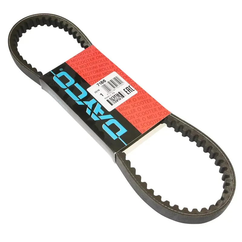 Courroie Benelli 491 Italjet Formula Malaguti Crosser – Dayco Top Vente