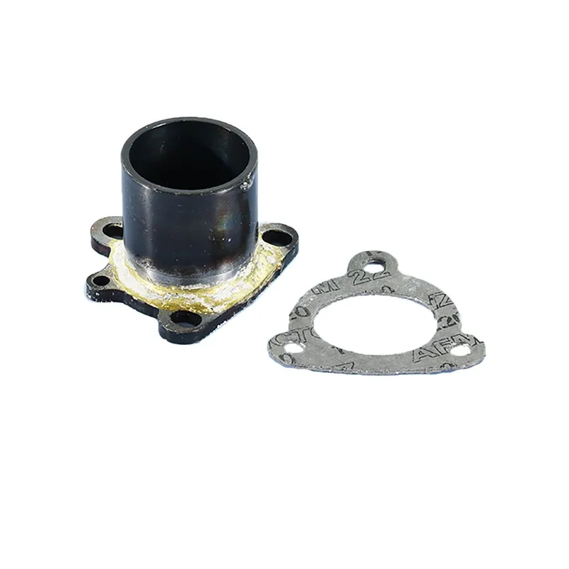 Pas Cher Bride de Fixation Pot Passage Bas AM6 94cc – Big Evo Polini 3 trous
