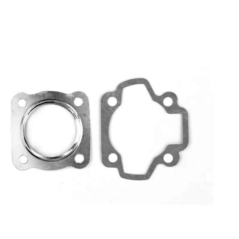 Joints Haut Moteur 50cc Yamaha PW PeeWee – Type Origine Fonte 40mm Dernier Modèle