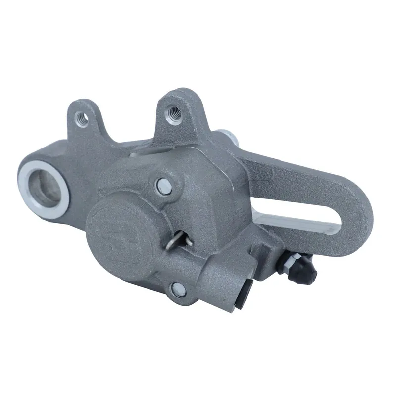 Etrier de frein Arrière Sherco – AJP axe 17mm Produit De Marque