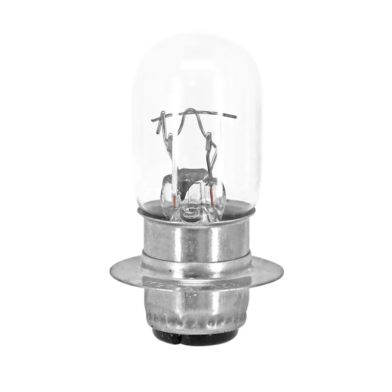 Top Vente Ampoule 12V 25/25W P15d-25-1 norme T19 – Blanc