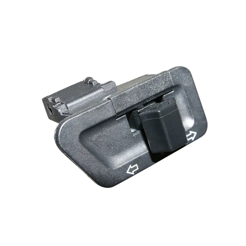 Bouton interrupteur clignotant adaptable scooter MBK Ovetto Yamaha Neos commodo droit Paiement Sécurisé