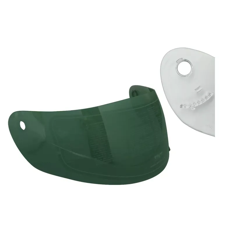 Prix Réduit Ecran Casque Intégral – TNT Merac / Pulsion / Duadro Fumé