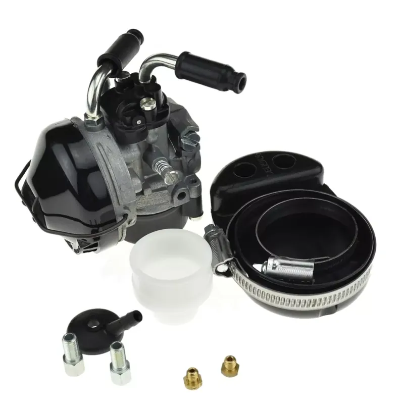 Carburateur 15/15 C – Dellorto SHA Vespino emboîtement 29mm Prix Bas