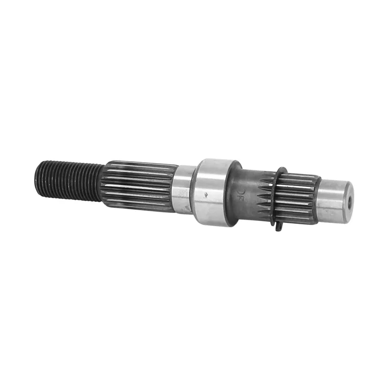 Commande En Gros Arbre Roue Arrière / transmission Peugeot Speedfight Vivacity SYM Fiddle Mio 4T