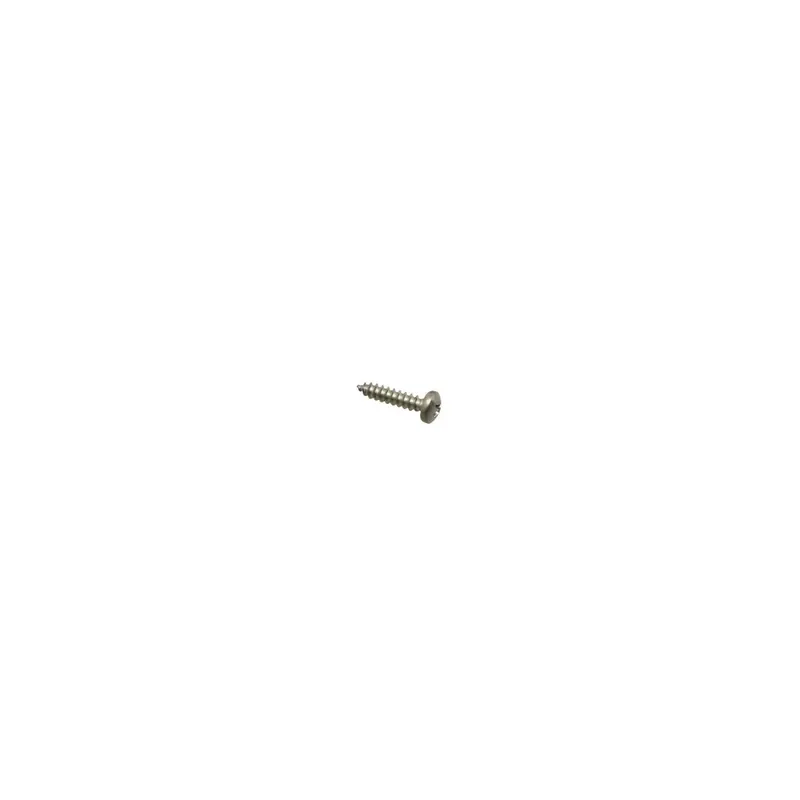 Pas Cher VIS TARAUD POUR PLAST. INOX